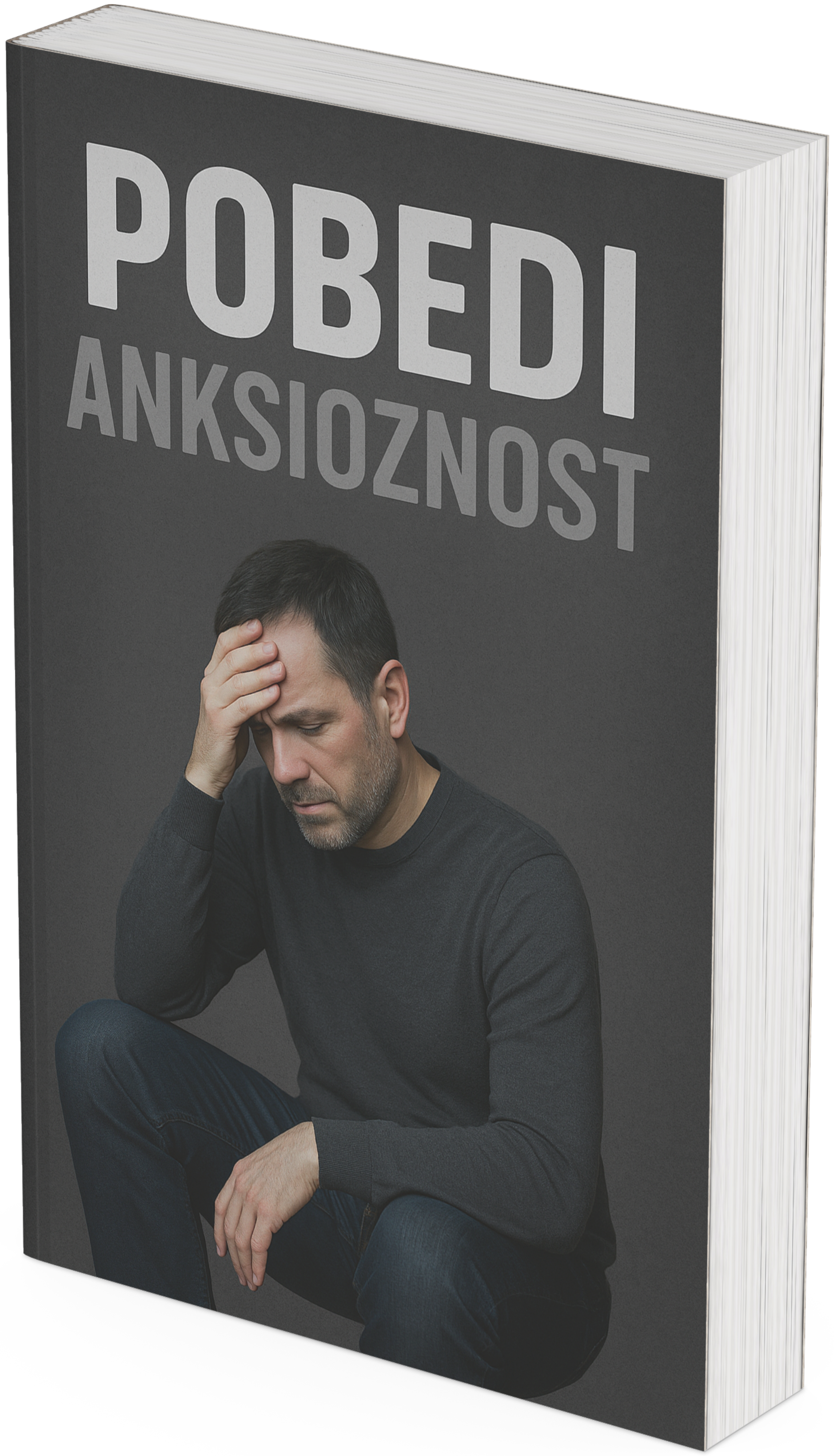 Pobedi anksioznost